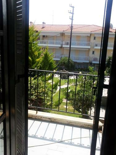 Apartamento Charming Maisonette