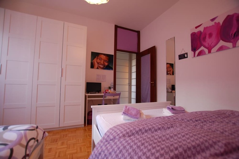 Hostal La Rosa Scarlatta Broseta