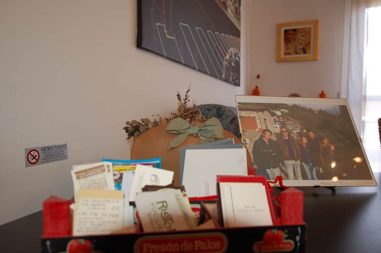 Hostal La Rosa Scarlatta Broseta