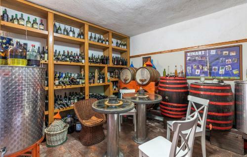 Apartamentos House Peresiji