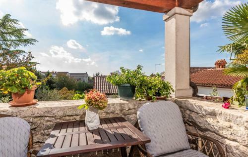 Apartamentos House Peresiji