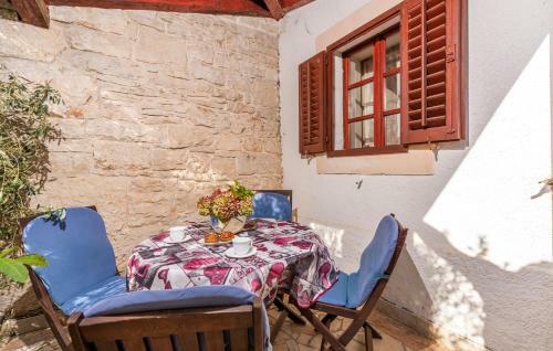 Apartamentos House Peresiji