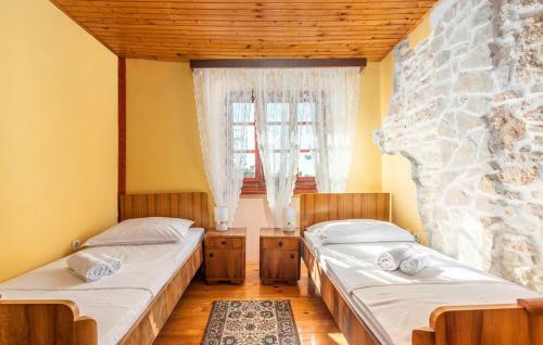 Apartamentos House Peresiji