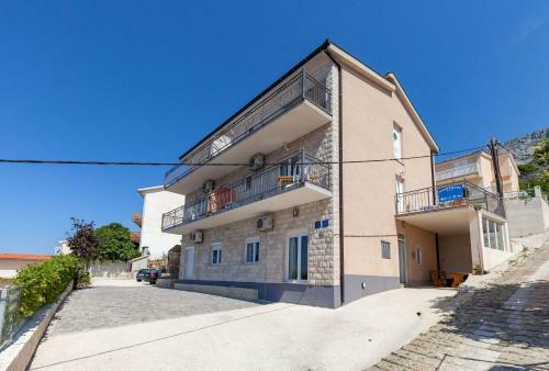 Apartment Ana L Sa1