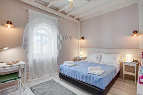 Horizon Villa Likotinara