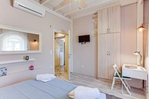 Horizon Villa Likotinara