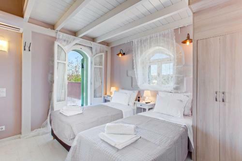 Horizon Villa Likotinara
