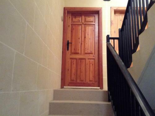 Apartment In Central Marsalforn