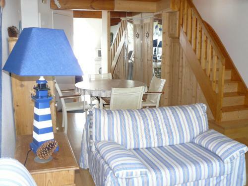 Apartamento Terrasses Du Port 3 - La Trinit� Sur Mer
