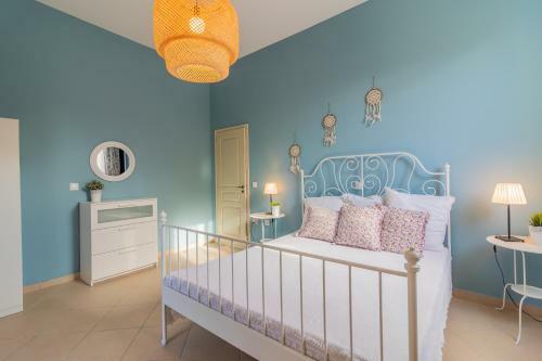 Apartamento Casa Di Porto Roma