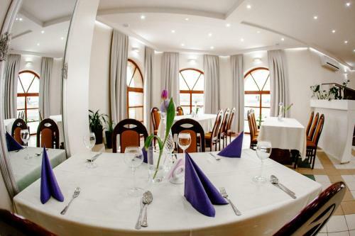 Hostal Lawendowy Ogr�d