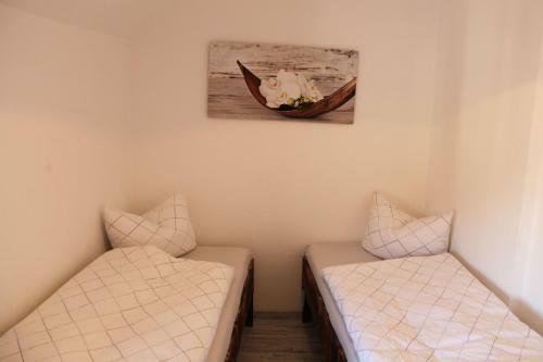 Apartamento Ferienwohnungen Endlich Urlaub