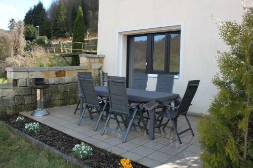 Apartamento Ferienwohnungen Endlich Urlaub
