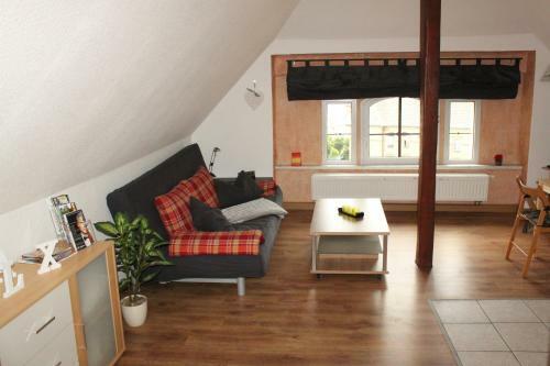 Apartamento Ferienwohnungen Endlich Urlaub