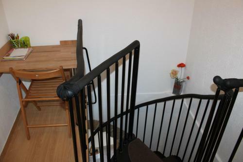 Apartamento Ferienwohnungen Endlich Urlaub