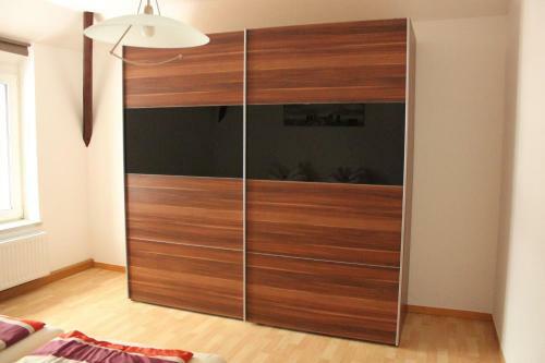 Apartamento Ferienwohnungen Endlich Urlaub