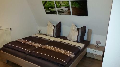Apartamento Ferienwohnungen Endlich Urlaub
