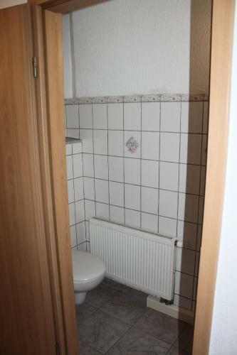 Apartamento Ferienwohnungen Endlich Urlaub