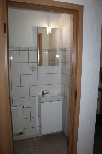Apartamento Ferienwohnungen Endlich Urlaub