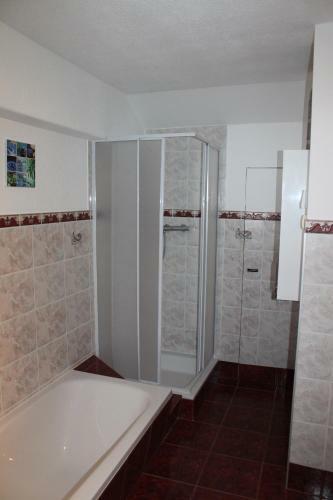 Apartamento Ferienwohnungen Endlich Urlaub
