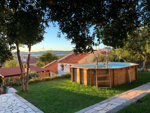 Alg�s Village Casa 2
