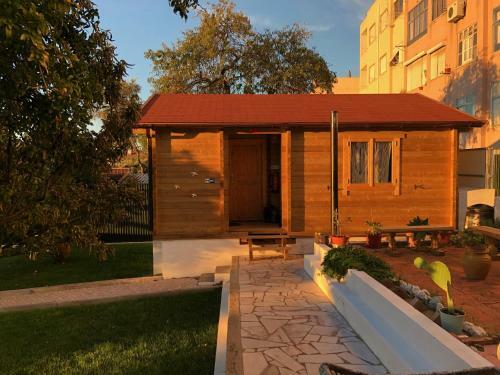Alg�s Village Casa 2