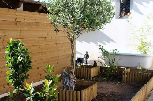 Alg�s Village Casa 2