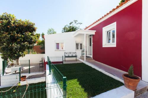 Alg�s Village Casa 4