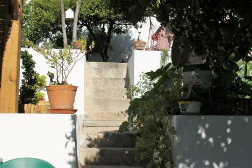 Alg�s Village Casa 4