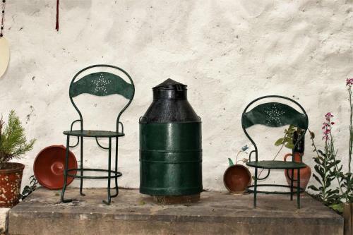 Alg�s Village Casa 4