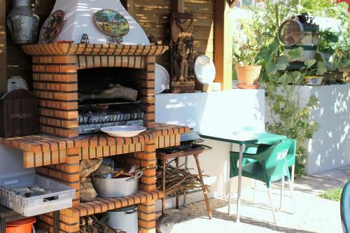 Alg�s Village Casa 4