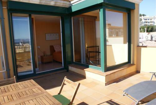 Apartamentos El Xic