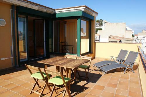Apartamentos El Xic