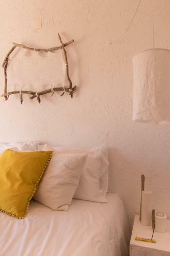 Hostal Utopia Guest House