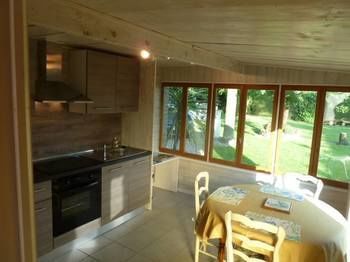 Bed & Breakfast Les Bruy�res Du Mont