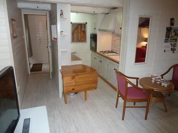 Bed & Breakfast Les Bruy�res Du Mont