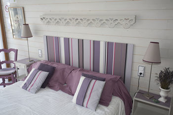 Bed & Breakfast Les Bruy�res Du Mont