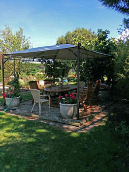 Bed & Breakfast Les Bruy�res Du Mont