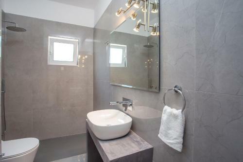 Mythos Luxury Villa
