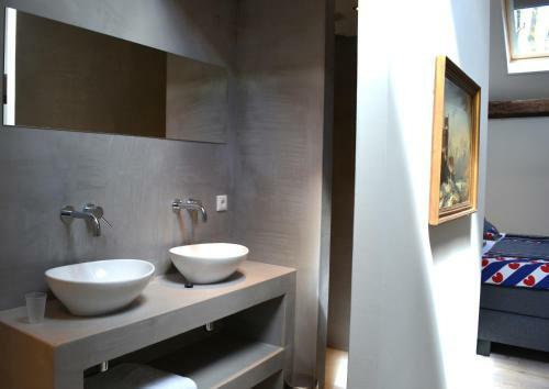 Bed & Breakfast Aan De Leijen