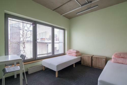 Sea Hostel