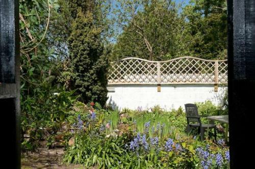 Willow Cottage