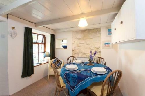 Willow Cottage