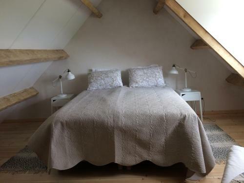 Bed & Breakfast Gastenverblijven Boerderij Het Driespan