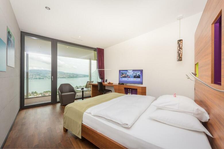 Belvoir Swiss Q Hotel