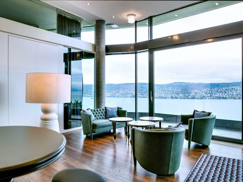 Belvoir Swiss Q Hotel