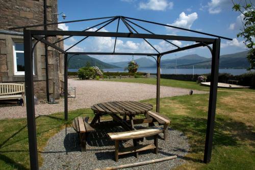 Hostal Rudha-na-craige