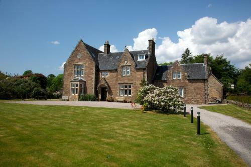 Hostal Rudha-na-craige