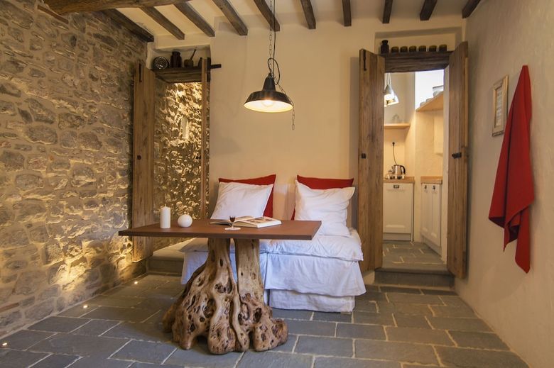 Bed & Breakfast Tuttomio Home&breakfast