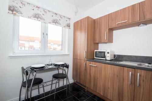 No 57 Holm Farm Apartment